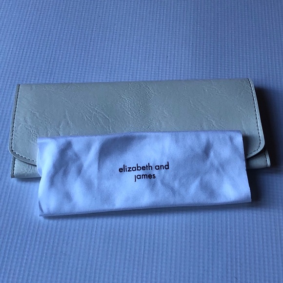 ✨HP✨ Elizabeth & James Aviator Sunglasses - Picture 6 of 7